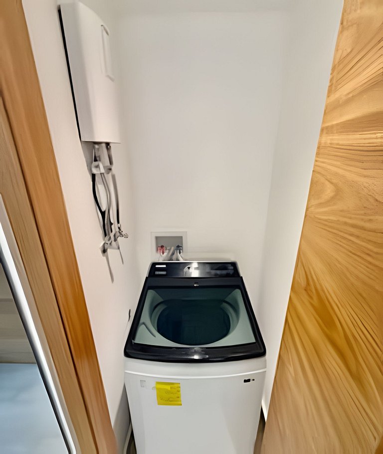 Garden Condo S202 by Advantage Club