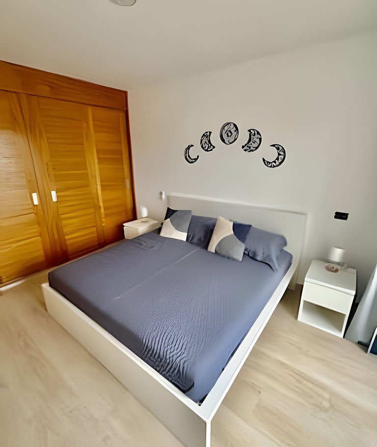 Garden Condo S202 by Advantage Club