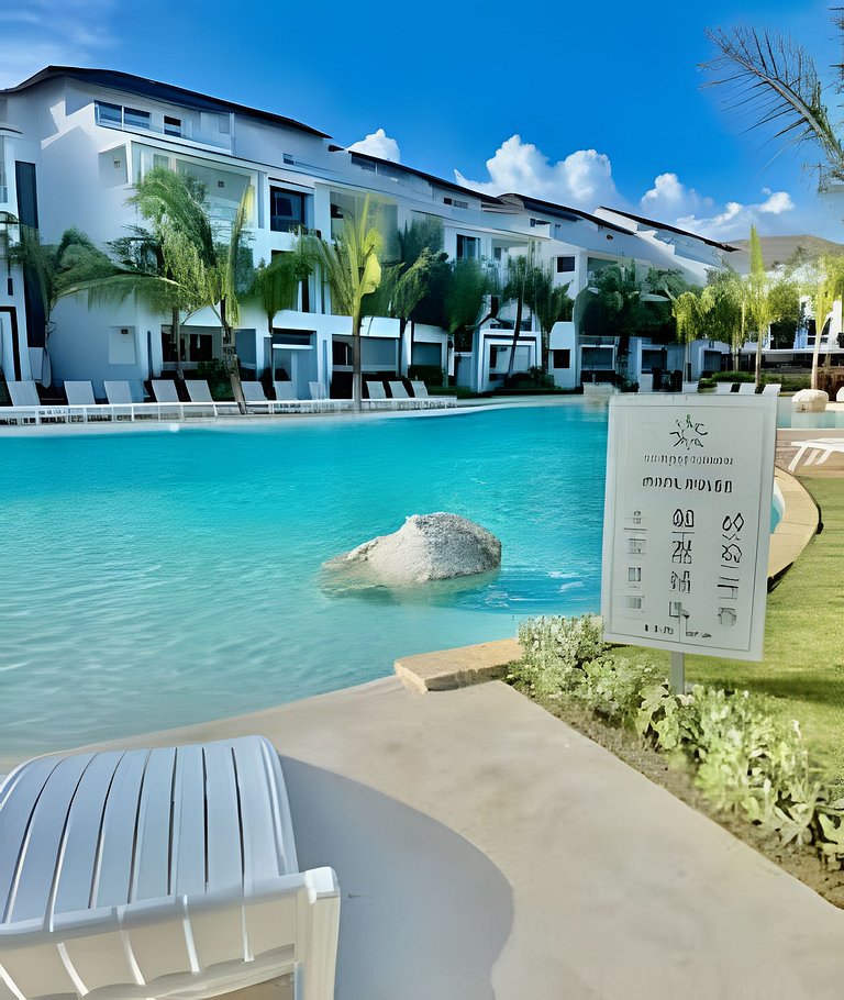 Garden Condo S202 by Advantage Club