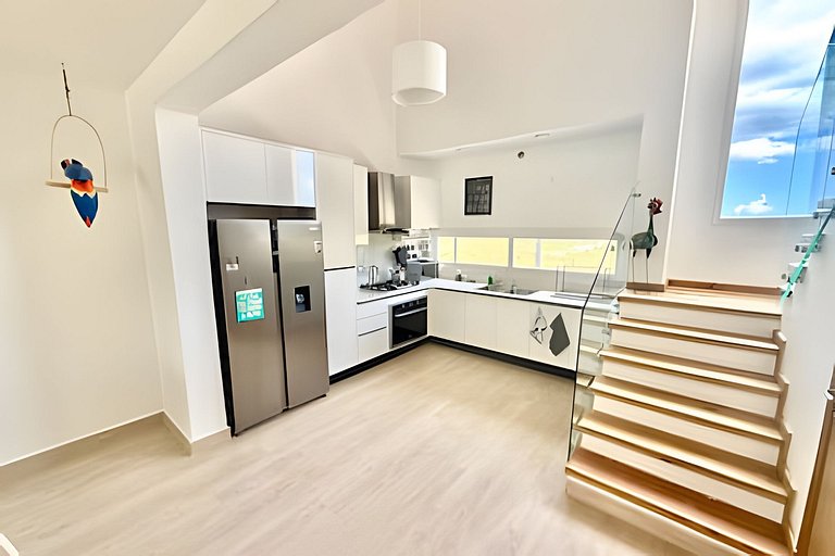 Garden Condo S302 by Advantage Club