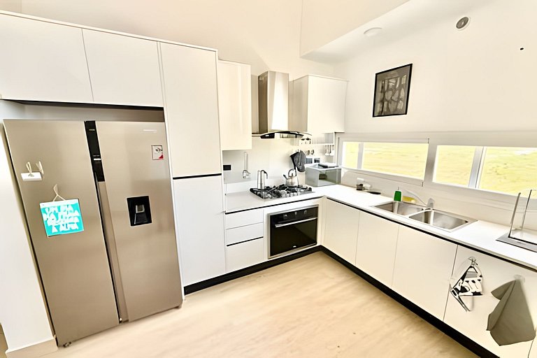 Garden Condo S302 by Advantage Club
