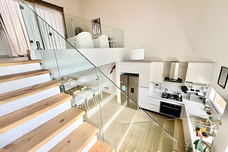 Garden Condo S302 by Advantage Club