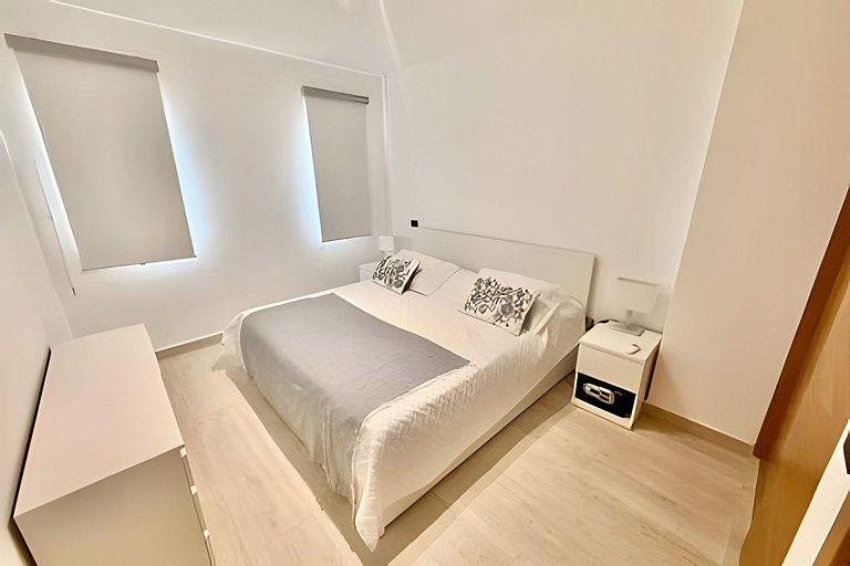 Garden Condo S302 by Advantage Club
