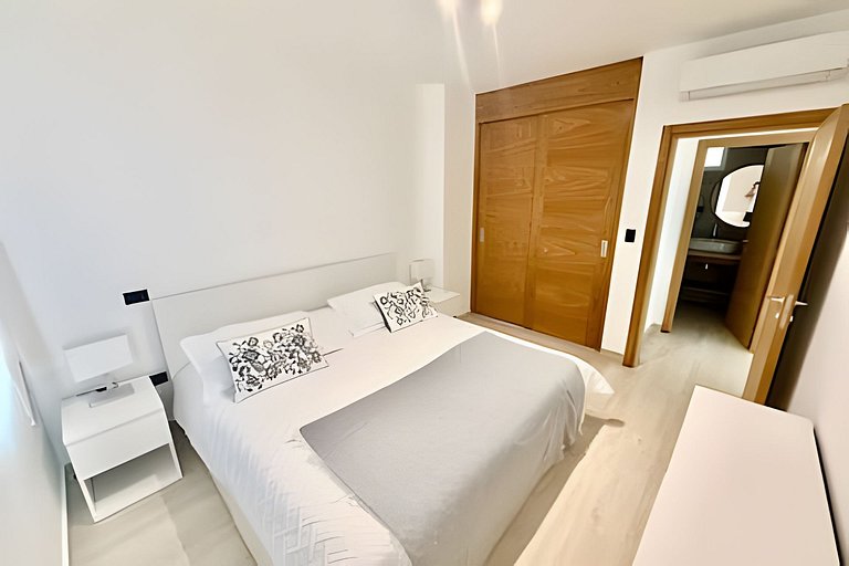 Garden Condo S302 by Advantage Club