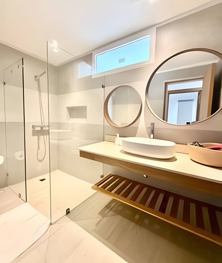 Garden Condo S302 by Advantage Club