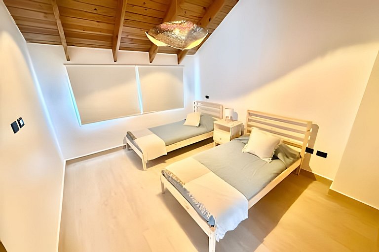 Garden Condo S302 by Advantage Club
