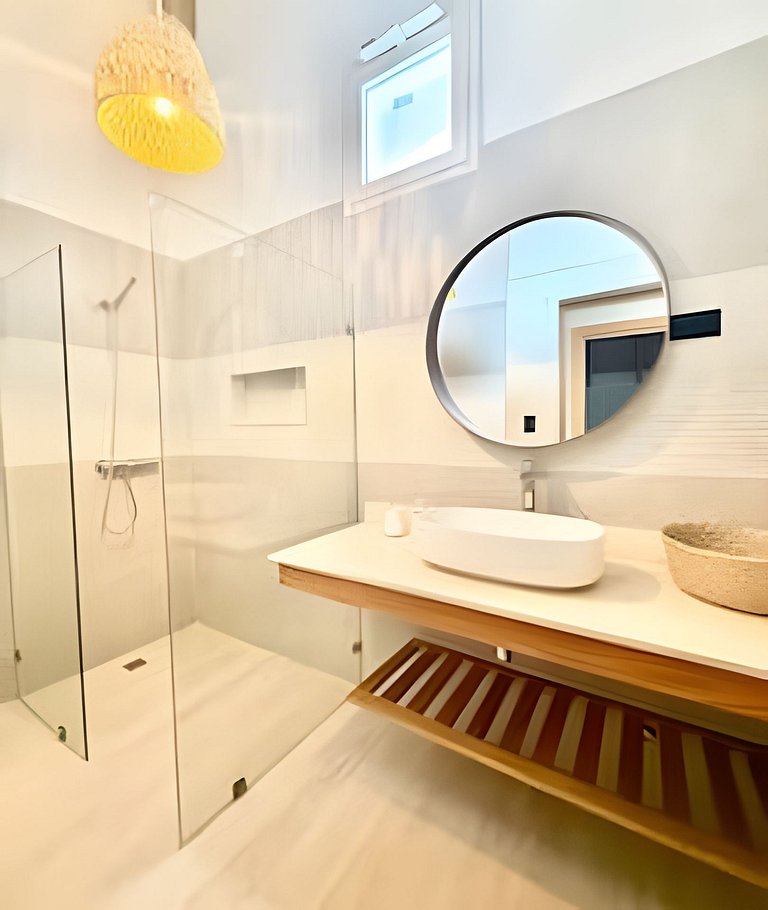 Garden Condo S302 by Advantage Club