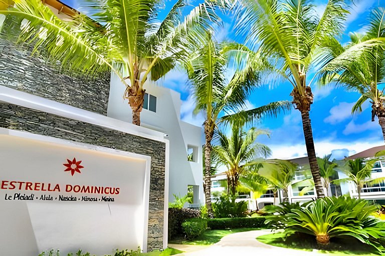 Estrella Dominicus A302 by Advantage Club