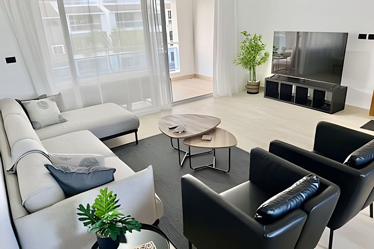 Estrella Garden S303 by Advantage Club