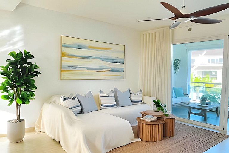 Estrella Garden Condo A303 by Advantage Club