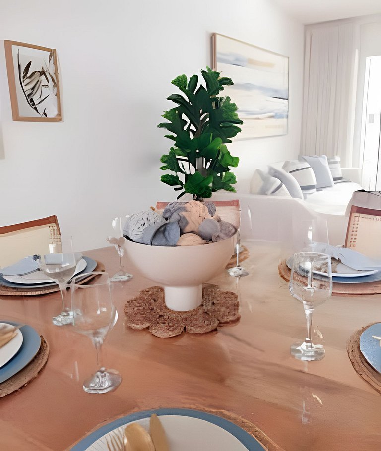 Estrella Garden Condo A303 by Advantage Club