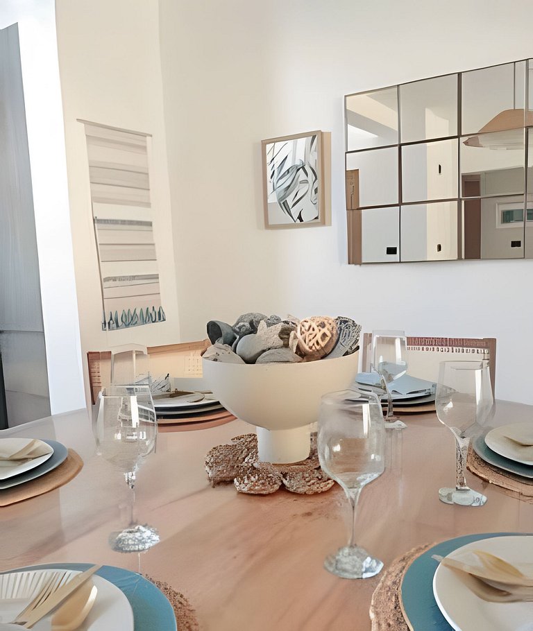 Estrella Garden Condo A303 by Advantage Club