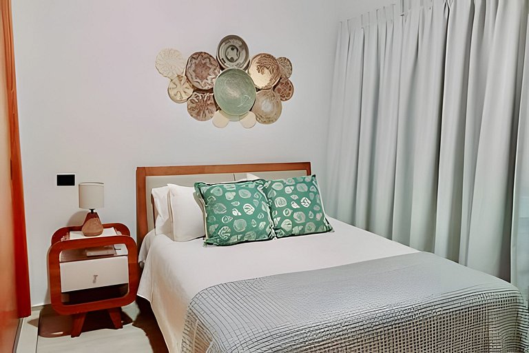 Estrella Garden Condo A303 by Advantage Club