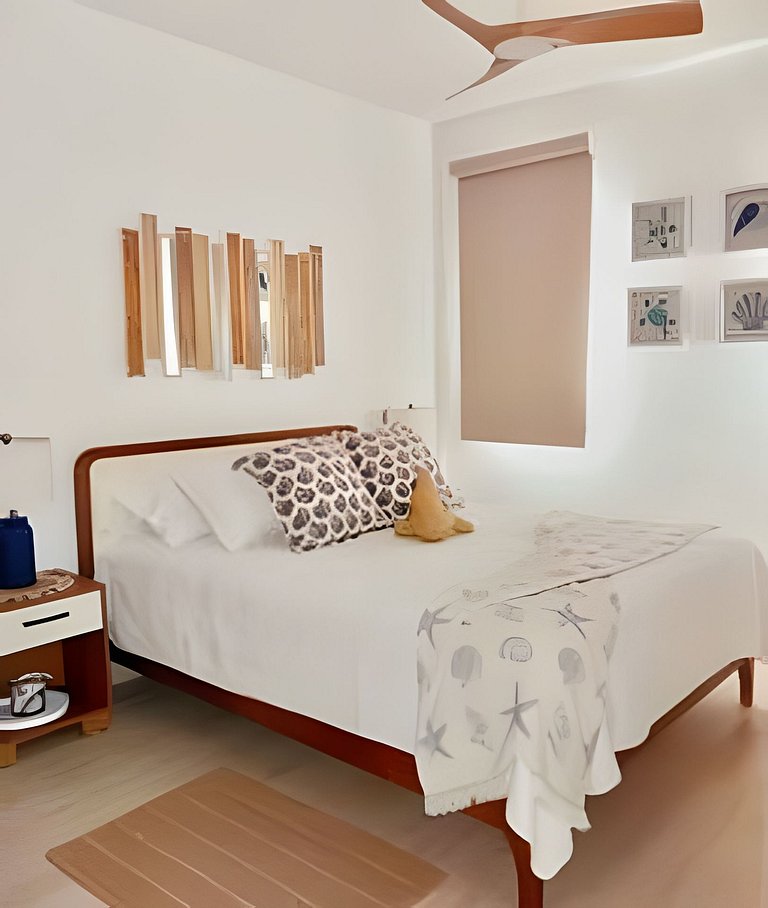 Estrella Garden Condo A303 by Advantage Club