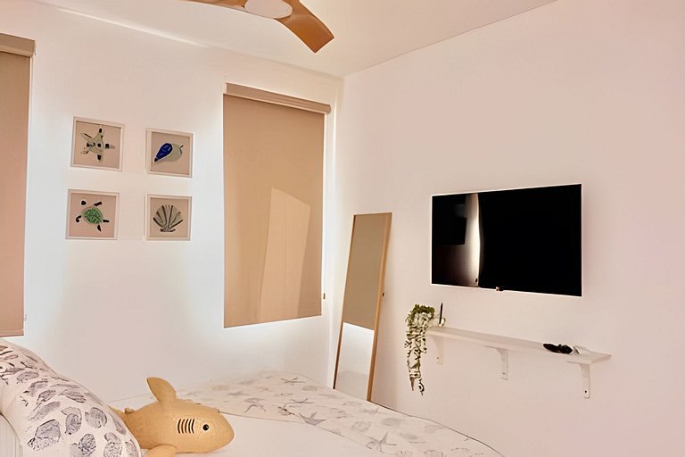 Estrella Garden Condo A303 by Advantage Club