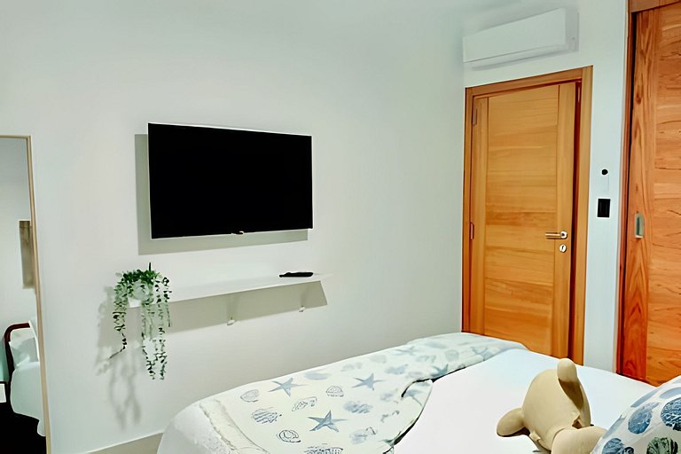 Estrella Garden Condo A303 by Advantage Club