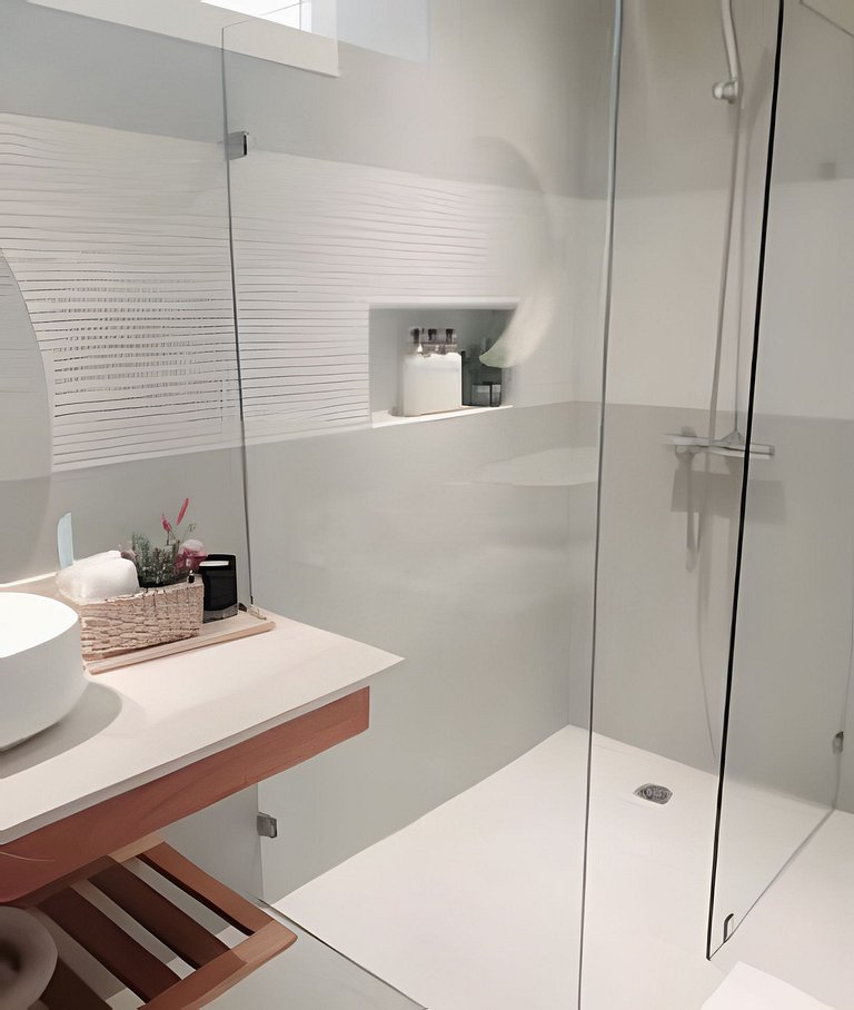 Estrella Garden Condo A303 by Advantage Club