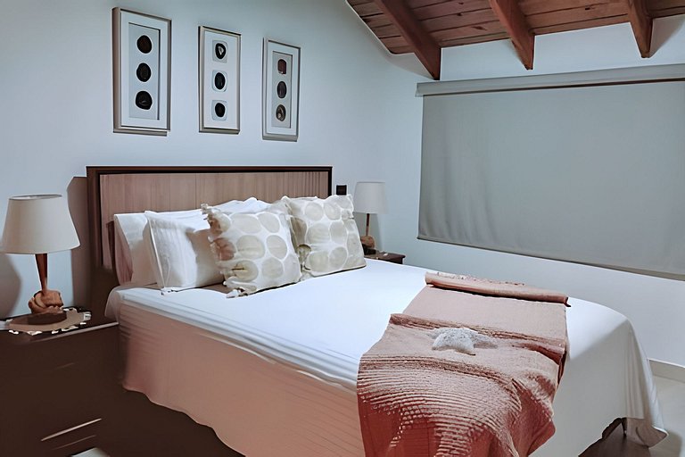 Estrella Garden Condo A303 by Advantage Club