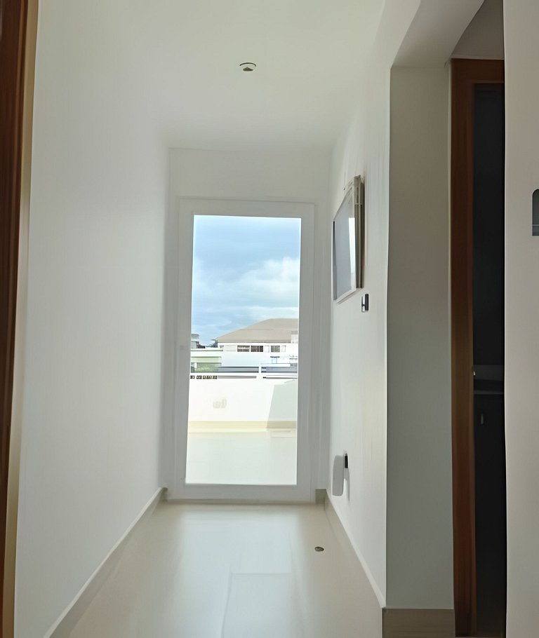 Estrella Garden Condo A303 by Advantage Club