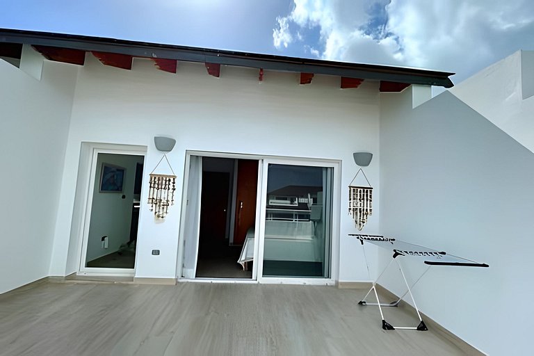 Estrella Garden Condo A303 by Advantage Club