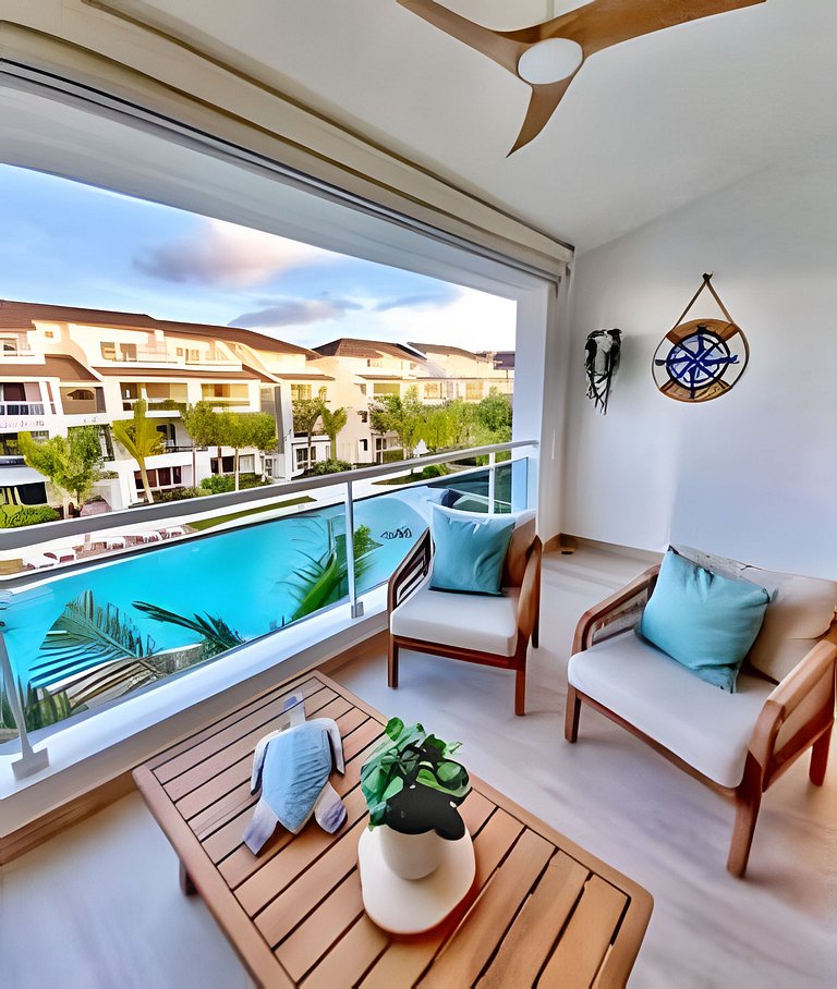 Estrella Garden Condo A303 by Advantage Club