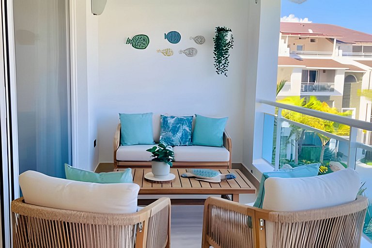 Estrella Garden Condo A303 by Advantage Club