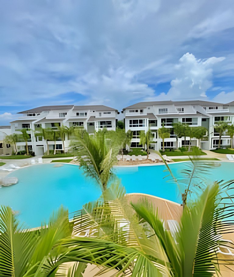 Estrella Garden Condo A303 by Advantage Club