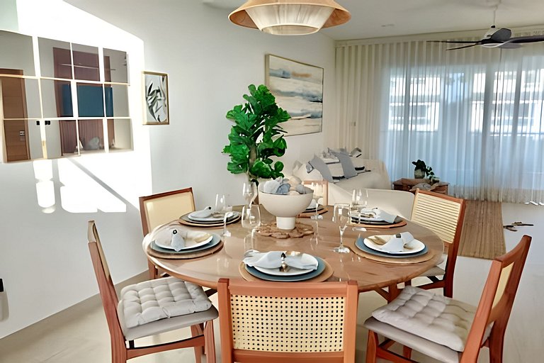 Estrella Garden Condo A303 by Advantage Club