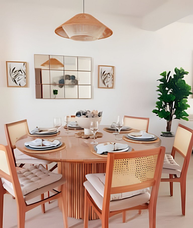 Estrella Garden Condo A303 by Advantage Club