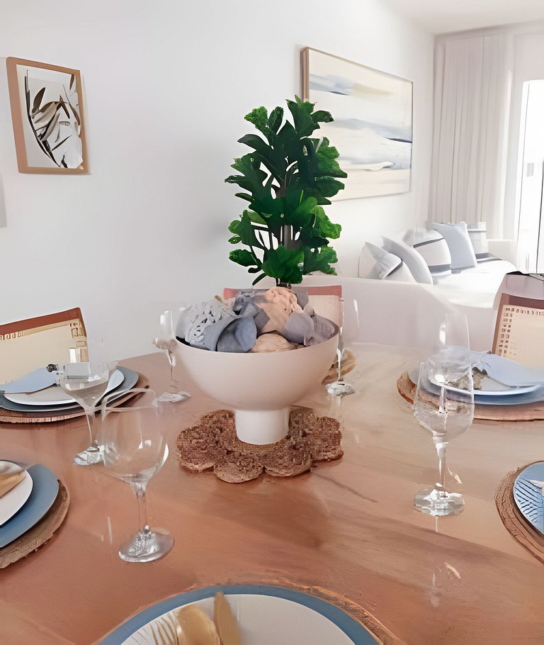 Estrella Garden Condo A303 by Advantage Club