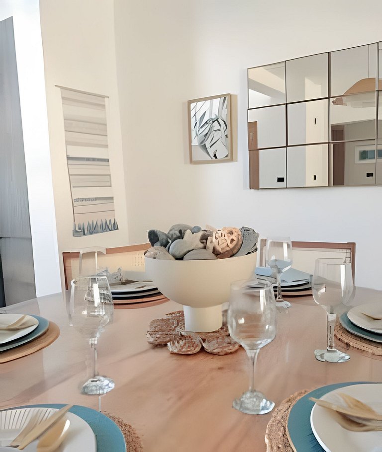 Estrella Garden Condo A303 by Advantage Club
