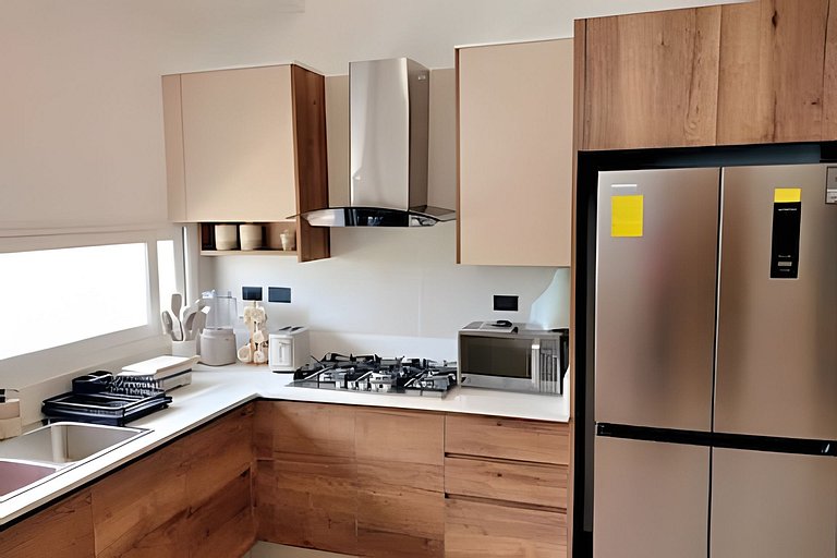 Estrella Garden Condo A303 by Advantage Club