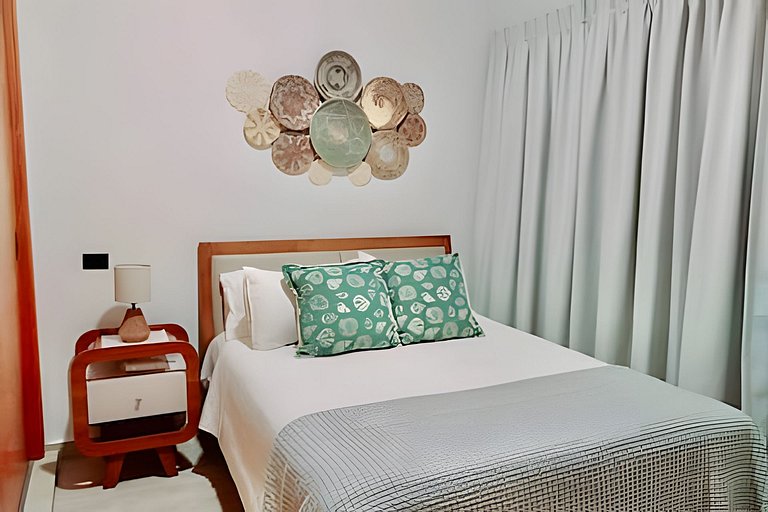 Estrella Garden Condo A303 by Advantage Club