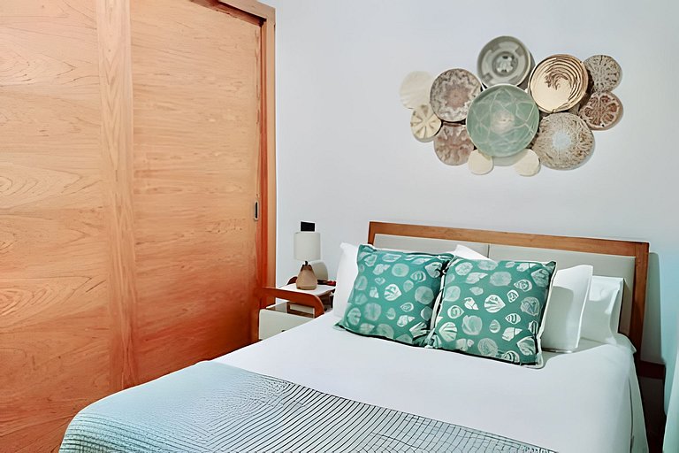 Estrella Garden Condo A303 by Advantage Club
