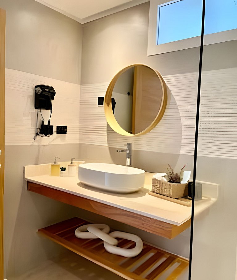 Estrella Garden Condo A303 by Advantage Club