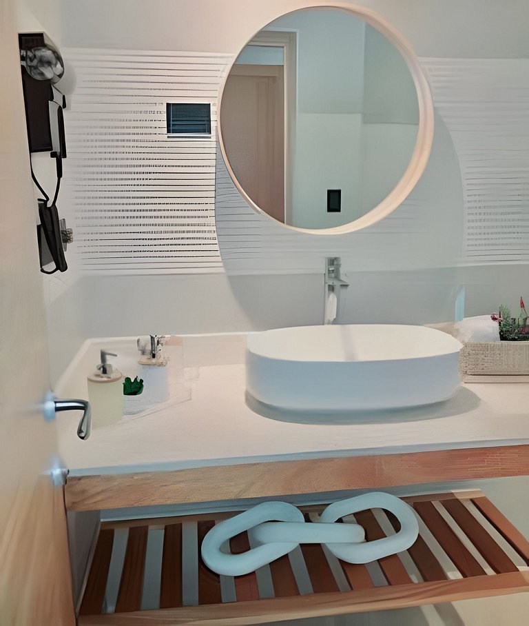 Estrella Garden Condo A303 by Advantage Club
