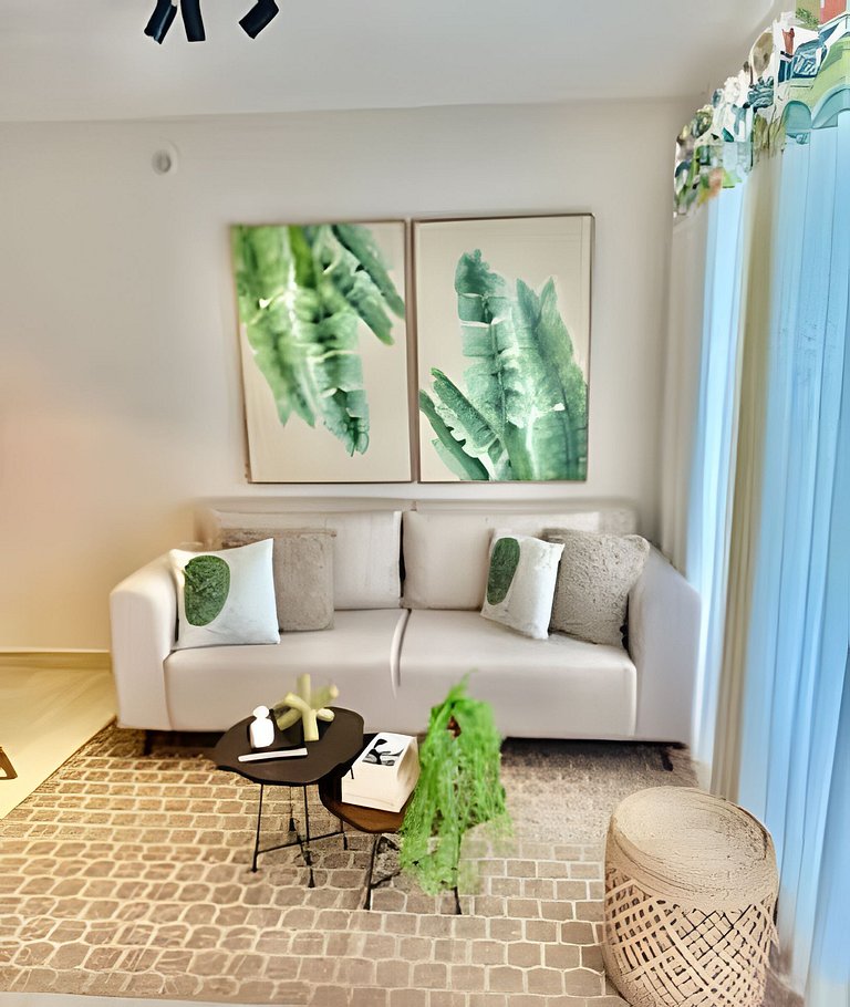 Garden Breeze C202 by Advantage Club