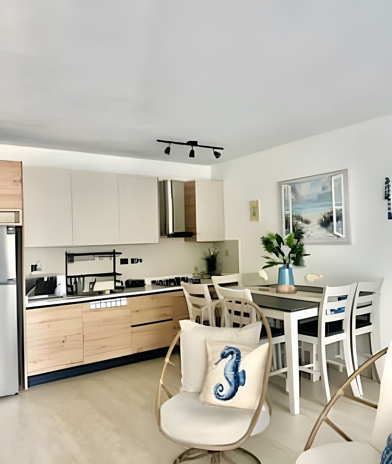 Garden Condo i103 by Advantage Club