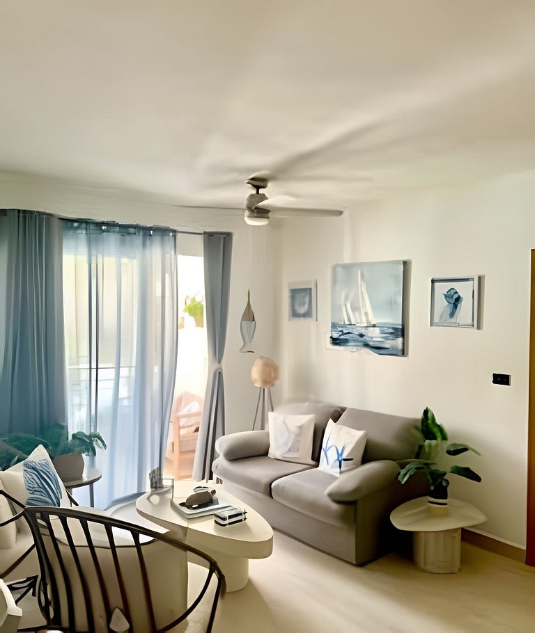 Garden Condo i103 by Advantage Club