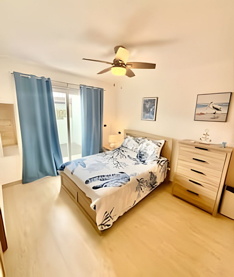 Garden Condo i103 by Advantage Club