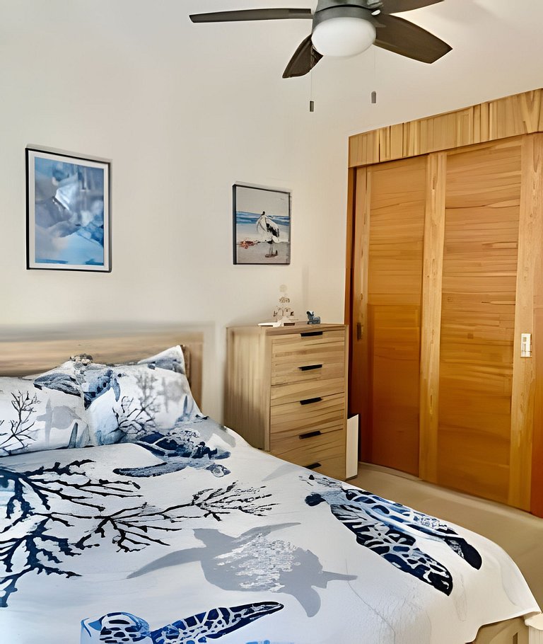 Garden Condo i103 by Advantage Club