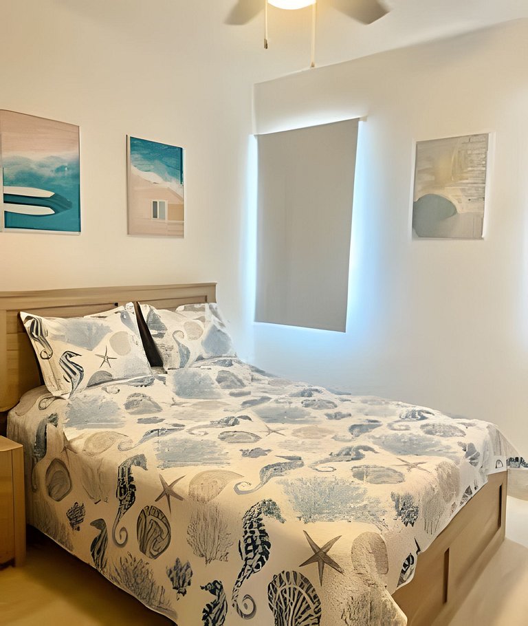 Garden Condo i103 by Advantage Club