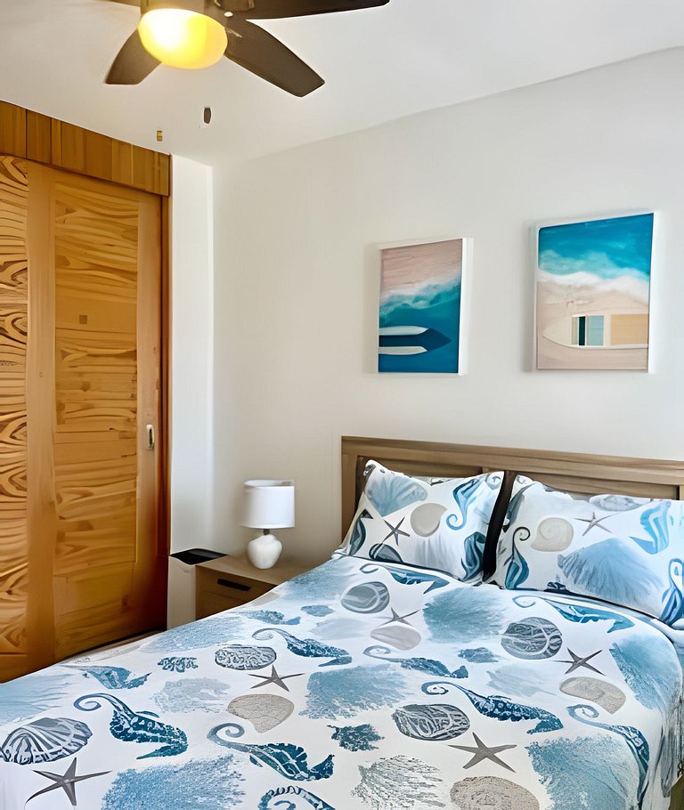 Garden Condo i103 by Advantage Club