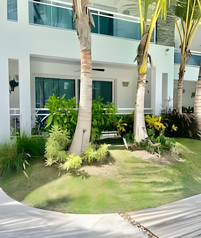 Garden Condo i103 by Advantage Club