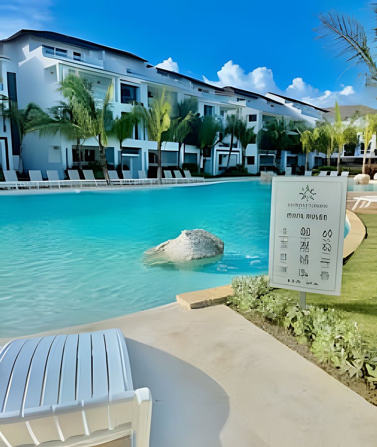 Garden Condo i103 by Advantage Club