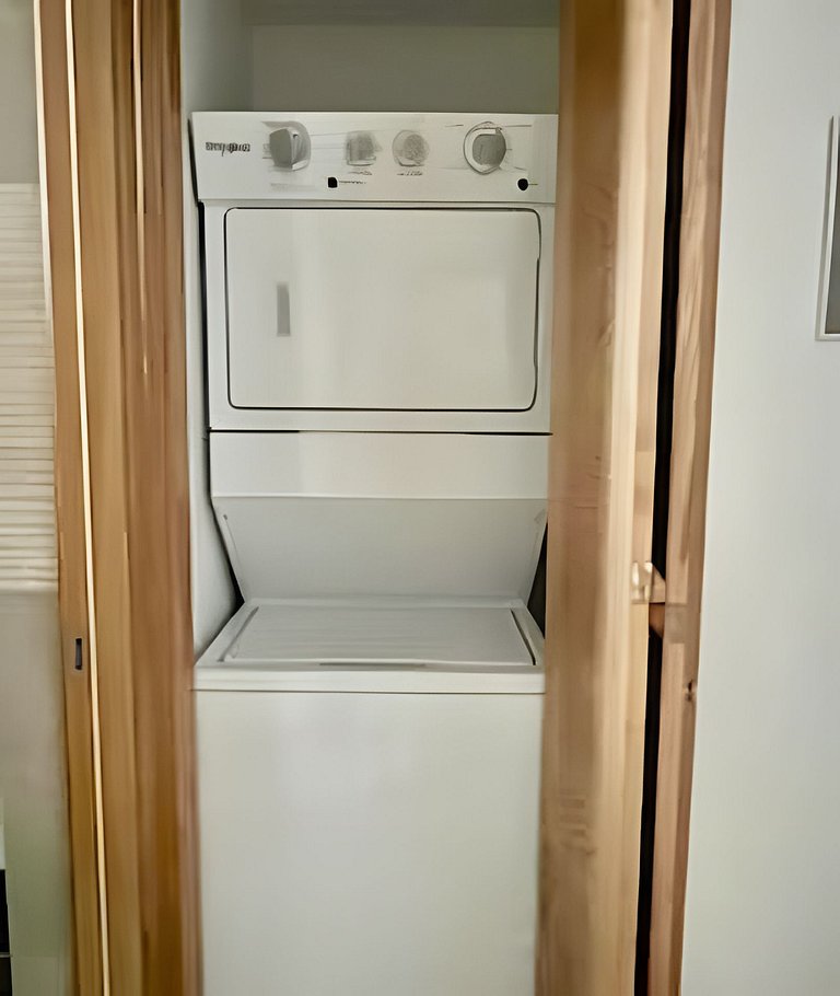 Garden Condo i103 by Advantage Club