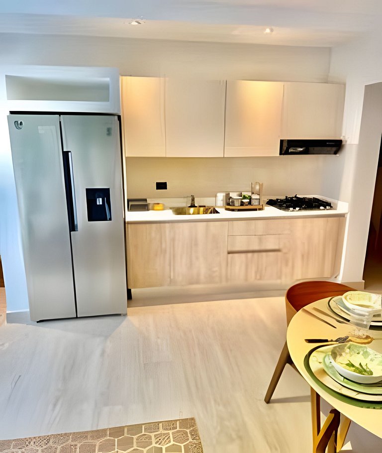 Garden Breeze 1 A102 by Advantage Club