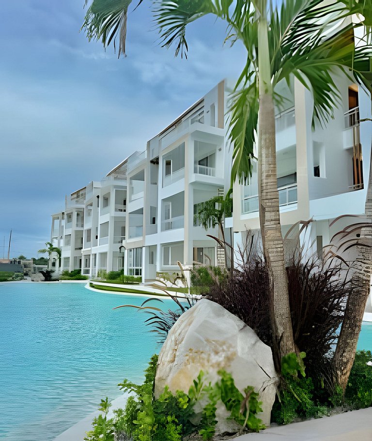 Garden Breeze 1 A102 by Advantage Club