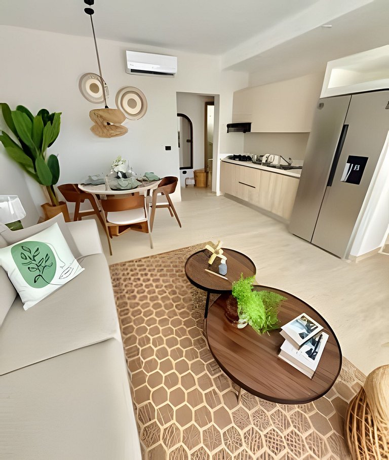 Garden Breeze 1 L202 by Advantage club