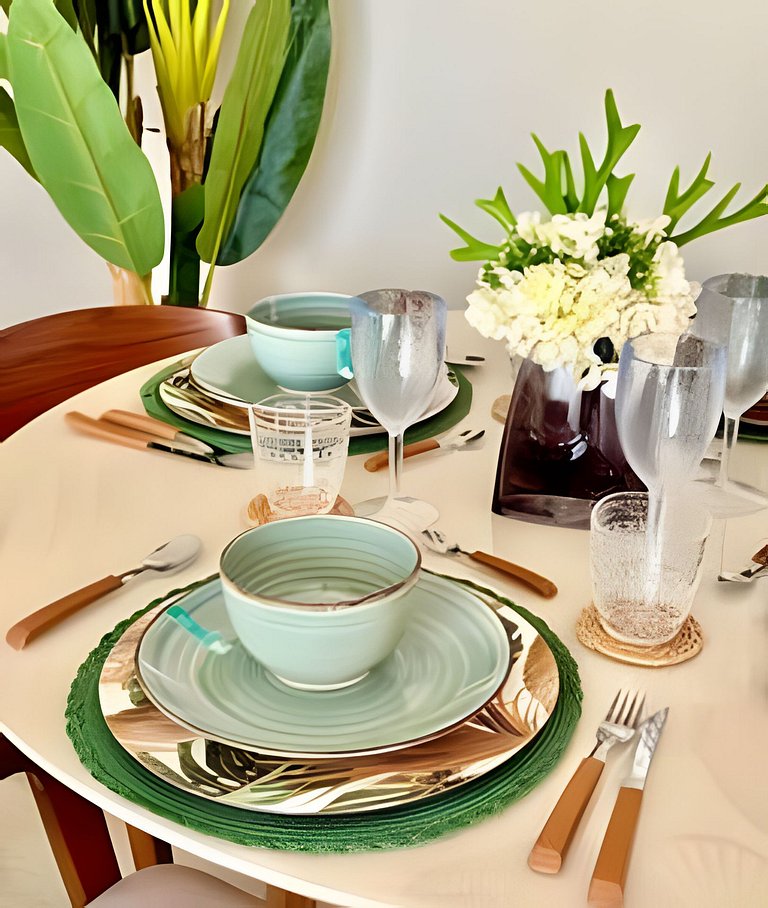 Garden Breeze 1 L202 by Advantage club